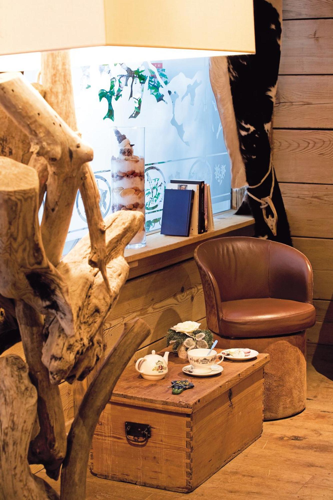 Hotel Les Gentianettes & 4*